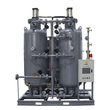 Generator de azot PSA 99,999 la sută