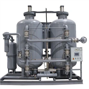 Sistem generator de azot pentru tăiere cu laser